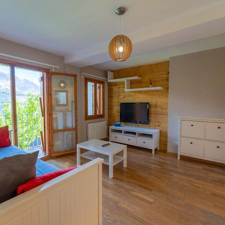 Apartamentos Formigal - Admite Mascotas - Buitenkant foto