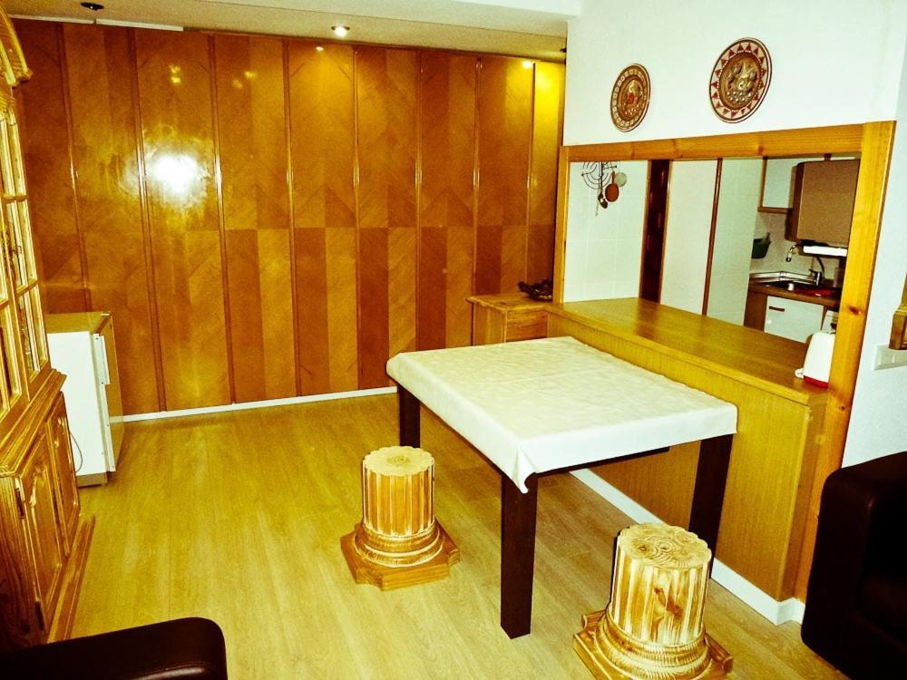 Apartamentos Formigal - Admite Mascotas - Buitenkant foto