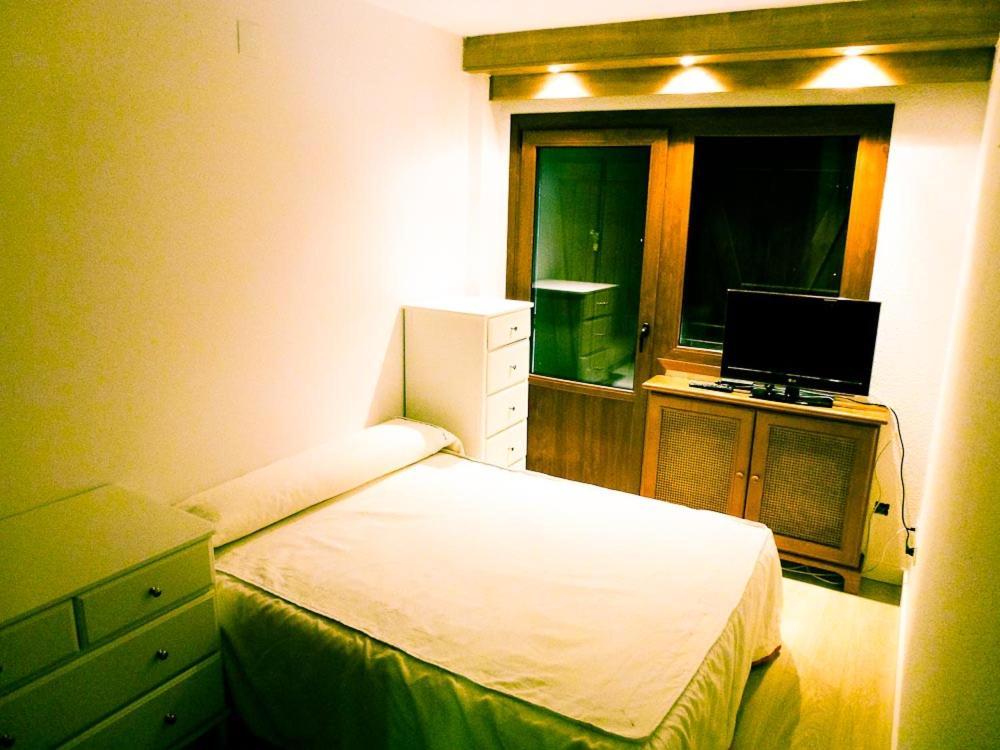 Apartamentos Formigal - Admite Mascotas - Buitenkant foto
