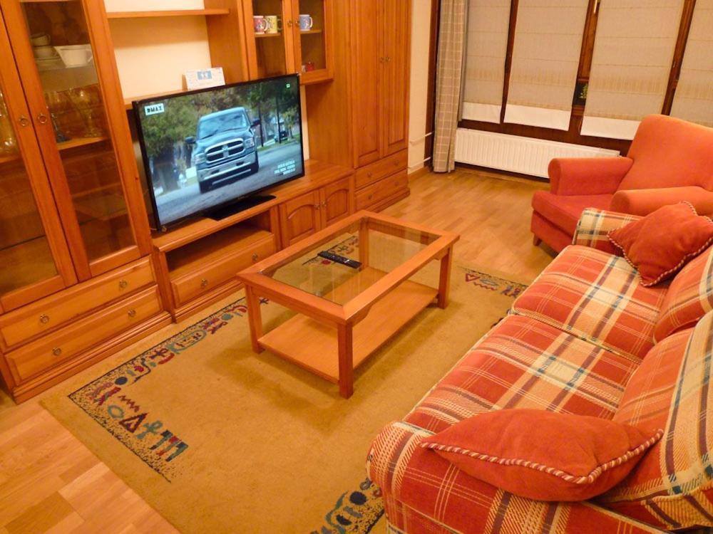 Apartamentos Formigal - Admite Mascotas - Buitenkant foto