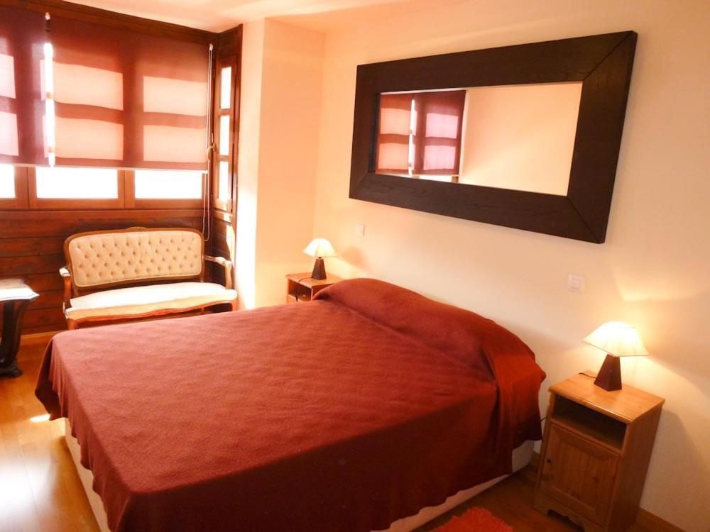Apartamentos Formigal - Admite Mascotas - Buitenkant foto