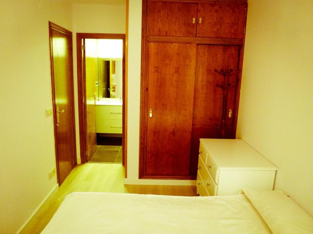 Apartamentos Formigal - Admite Mascotas - Buitenkant foto
