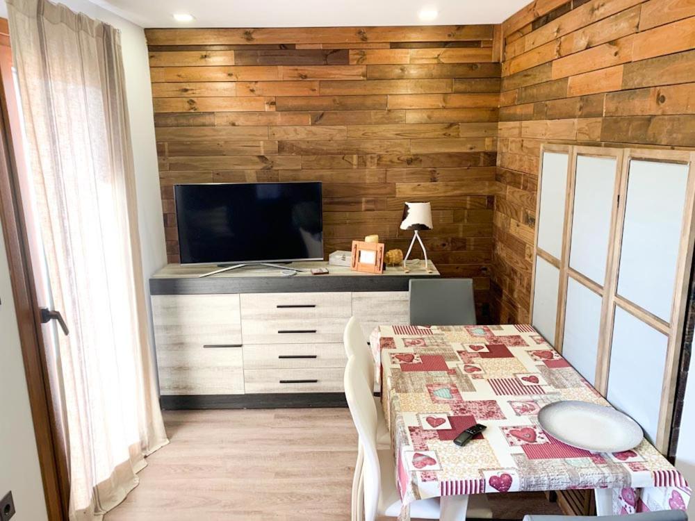 Apartamentos Formigal - Admite Mascotas - Buitenkant foto