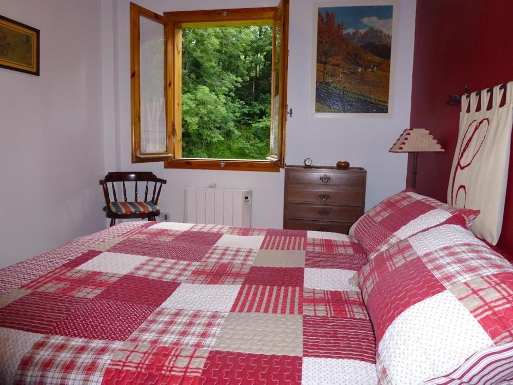 Apartamentos Formigal - Admite Mascotas - Buitenkant foto