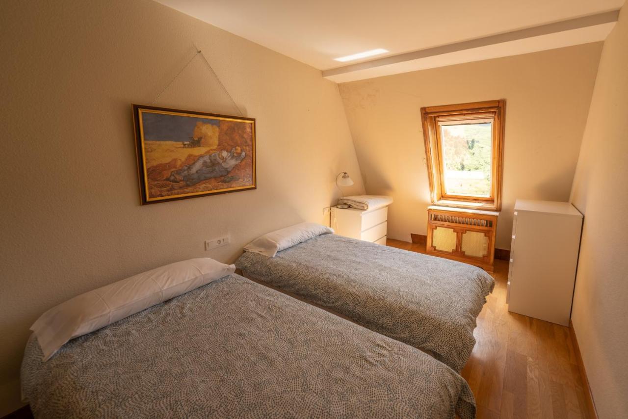 Apartamentos Formigal - Admite Mascotas - Buitenkant foto