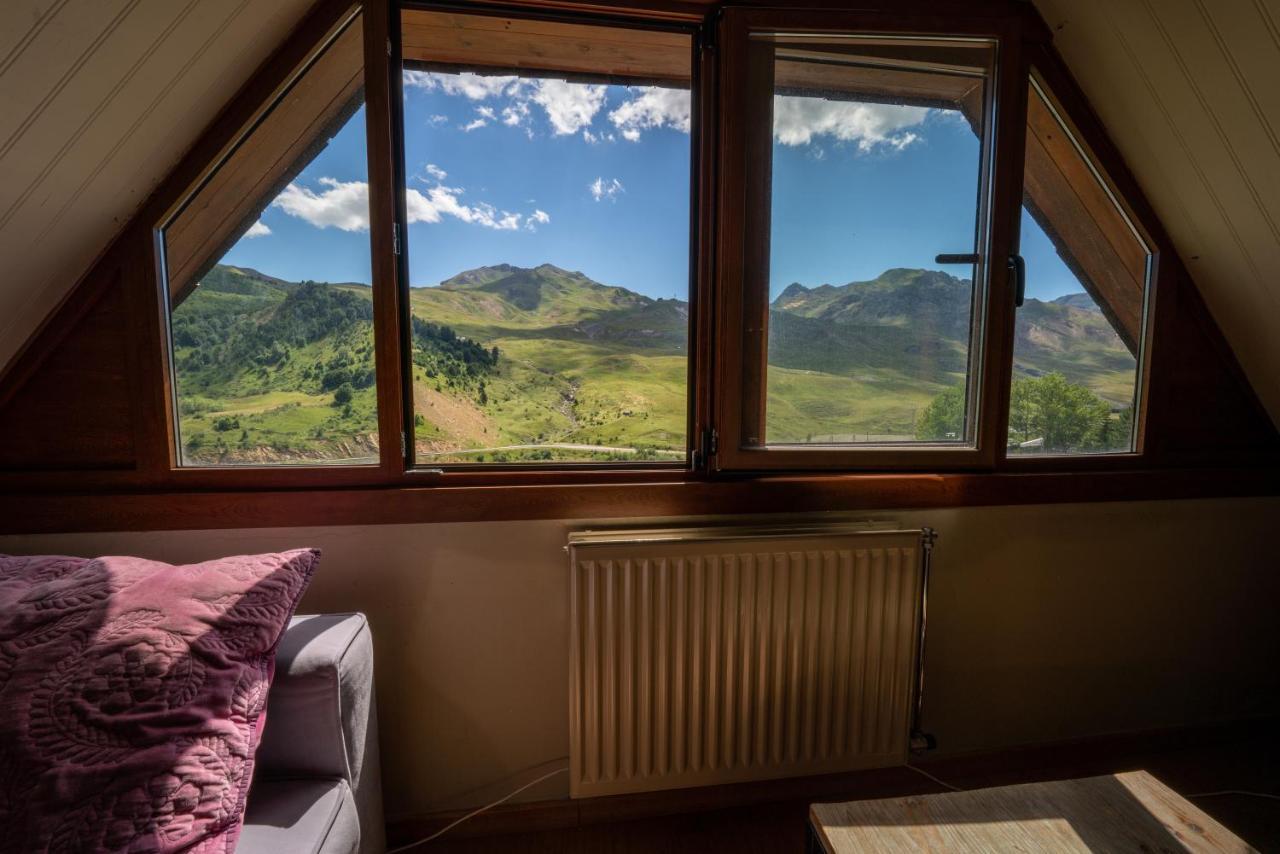 Apartamentos Formigal - Admite Mascotas - Buitenkant foto