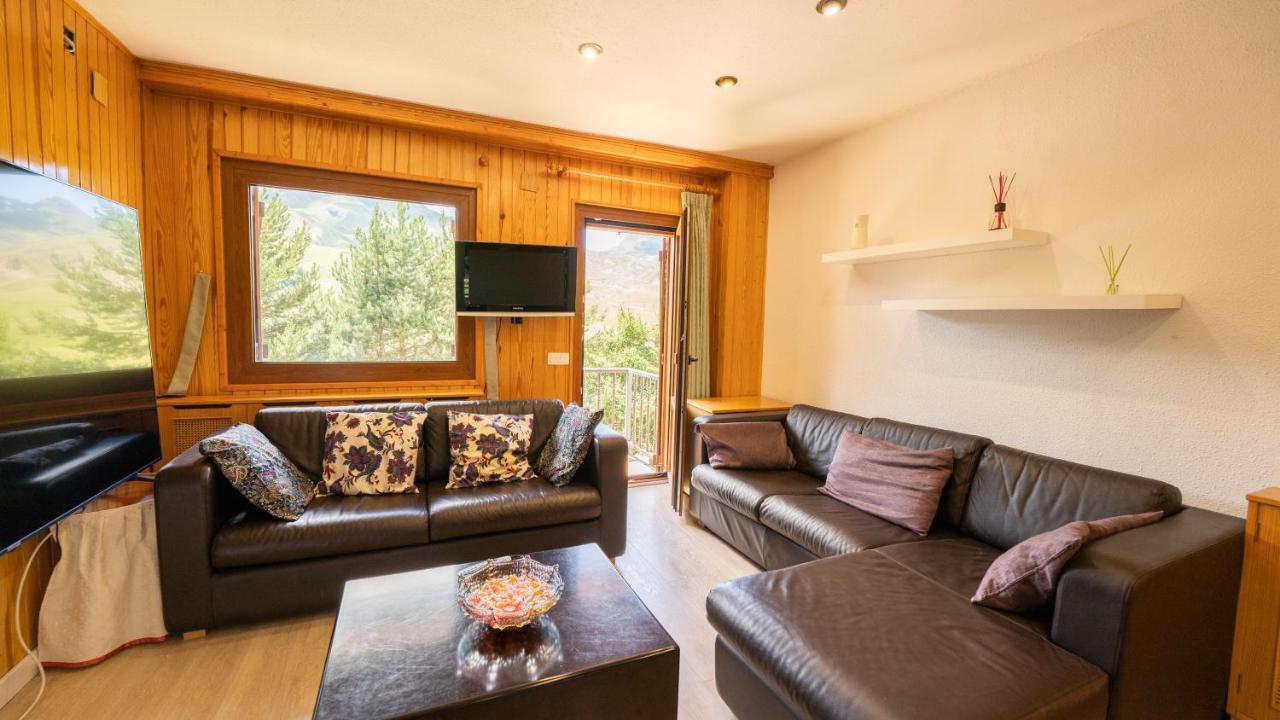 Apartamentos Formigal - Admite Mascotas - Buitenkant foto