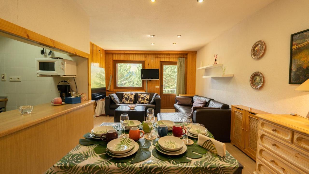 Apartamentos Formigal - Admite Mascotas - Buitenkant foto