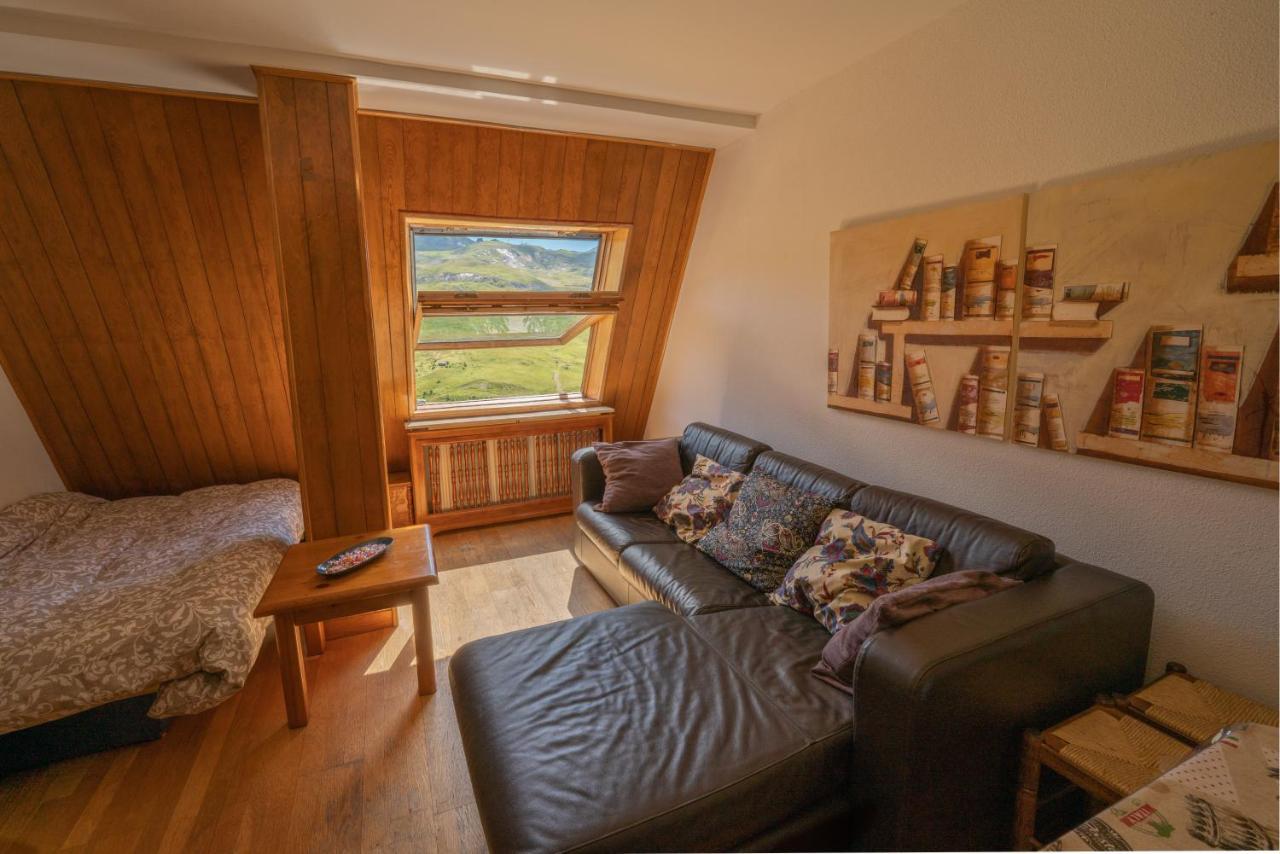 Apartamentos Formigal - Admite Mascotas - Buitenkant foto