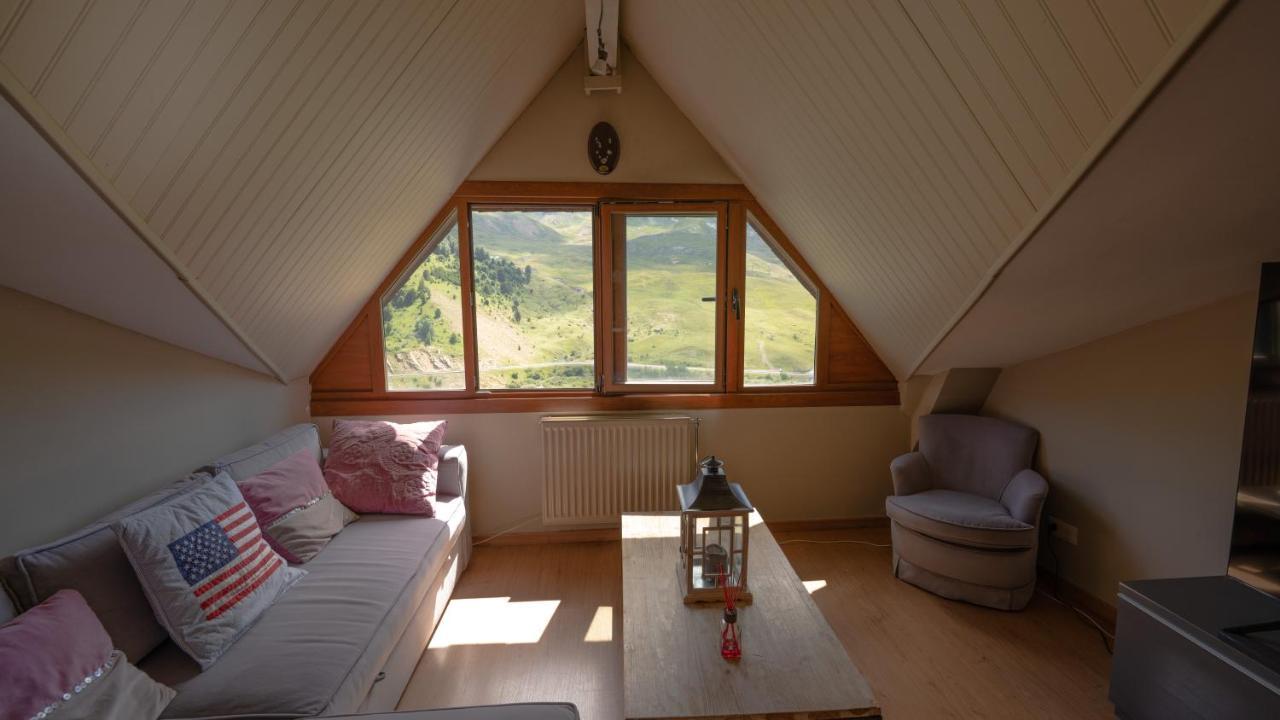 Apartamentos Formigal - Admite Mascotas - Buitenkant foto