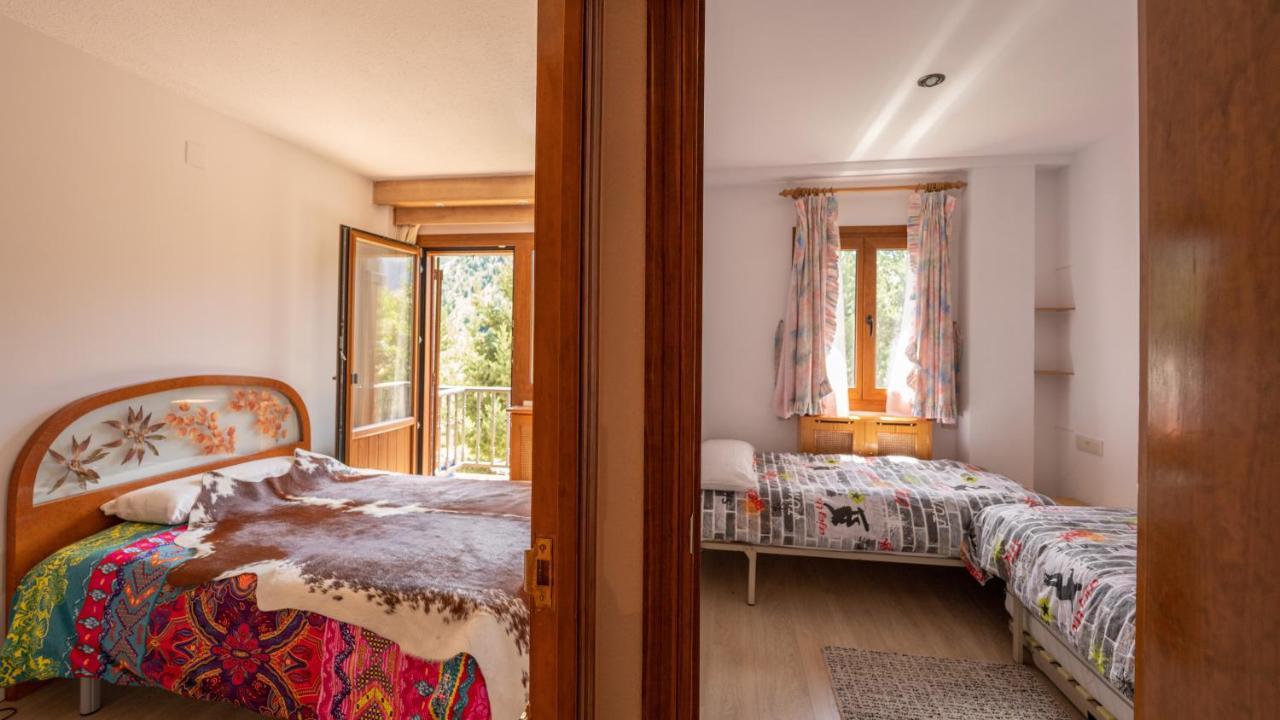 Apartamentos Formigal - Admite Mascotas - Buitenkant foto