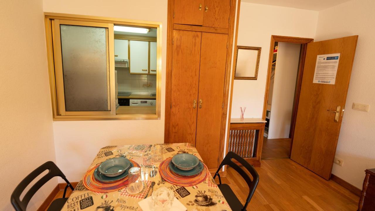Apartamentos Formigal - Admite Mascotas - Buitenkant foto