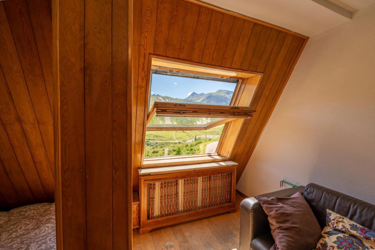 Apartamentos Formigal - Admite Mascotas - Buitenkant foto
