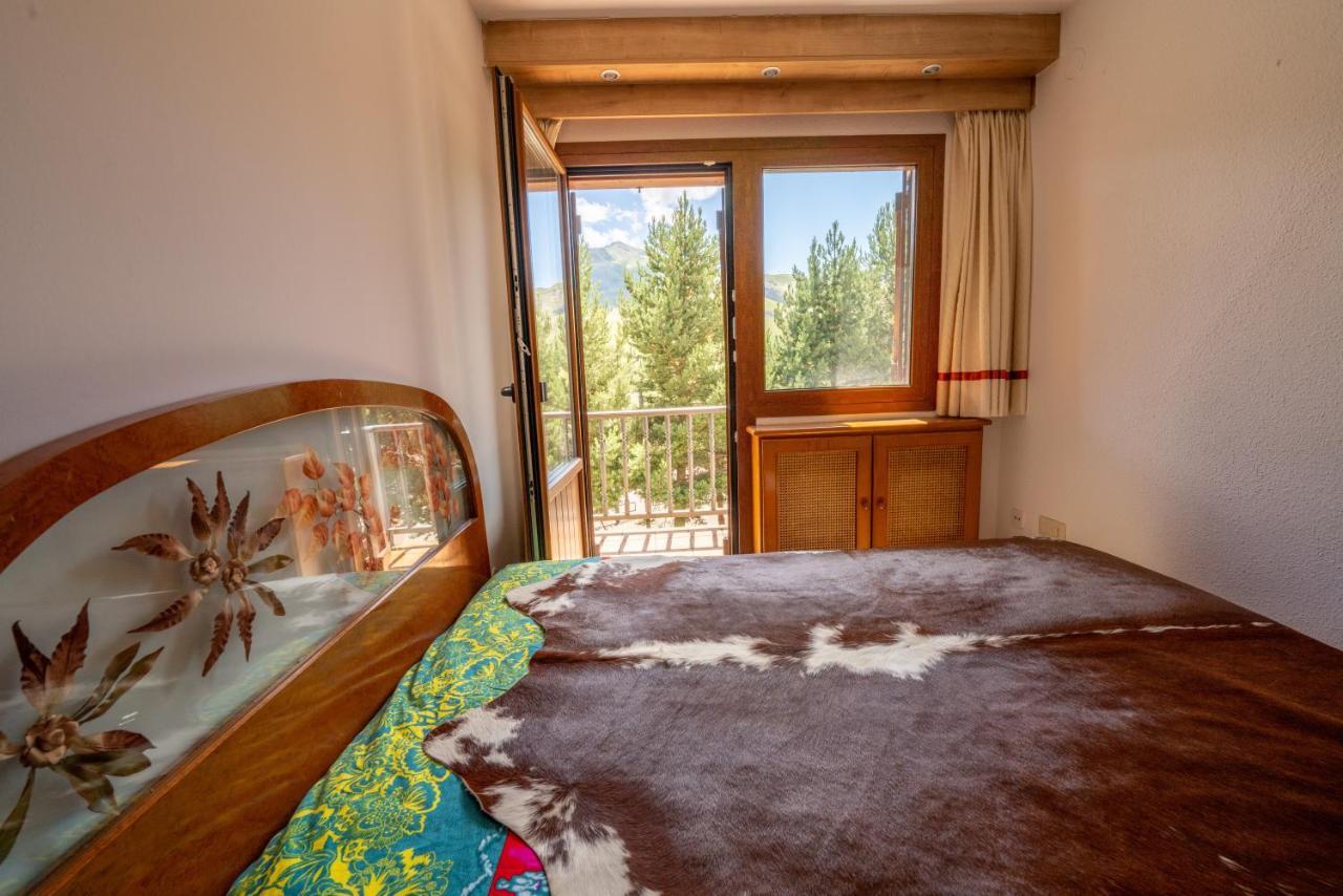 Apartamentos Formigal - Admite Mascotas - Buitenkant foto
