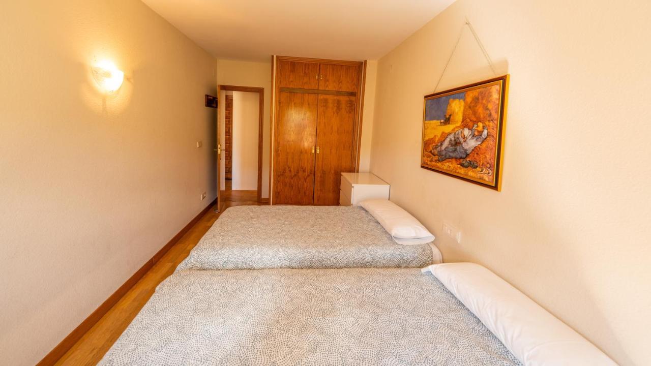 Apartamentos Formigal - Admite Mascotas - Buitenkant foto
