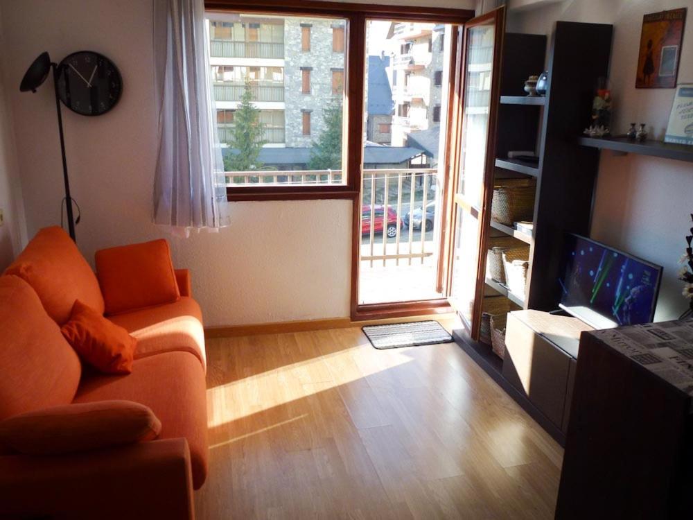 Apartamentos Formigal - Admite Mascotas - Buitenkant foto