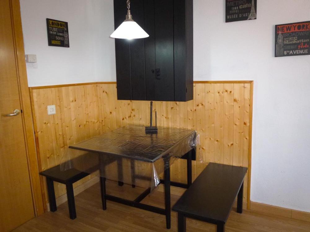 Apartamentos Formigal - Admite Mascotas - Buitenkant foto