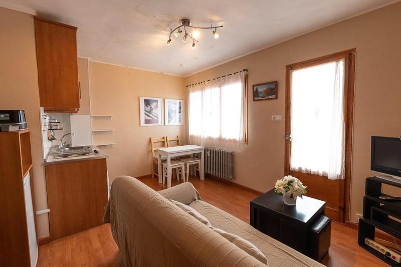 Apartamentos Formigal - Admite Mascotas - Buitenkant foto