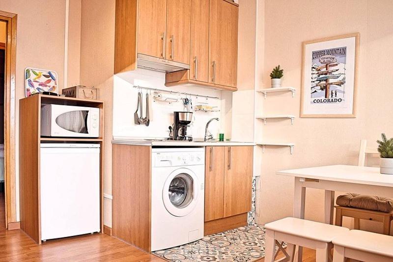 Apartamentos Formigal - Admite Mascotas - Buitenkant foto